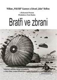 Bratři ve zbrani - William Guarnere