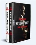 Hitlerovy roky: Triumf a pád 1933-1945 (2x kniha) - cena, porovnanie