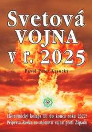 Svetová vojna v r. 2025