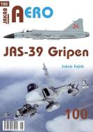 AERO 100 JAS-39 Gripen - cena, porovnanie
