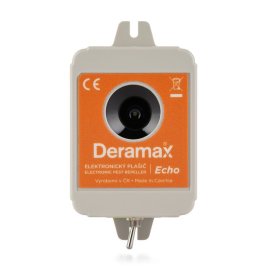 Deramax Echo odpudzovač netopierov