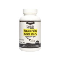 Juvapharma JutaVit Vitamín C 100% Ascorbic acid 160g - cena, porovnanie