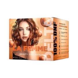 Delta Medical LA FEMME Beauty collagen 196g