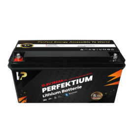 Perfektium Batéria LiFePO4 PB 150Ah 12,8V 1920Wh