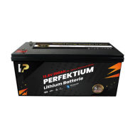 Perfektium Batéria LiFePO4 PB 200Ah 12,8V 2560Wh - cena, porovnanie