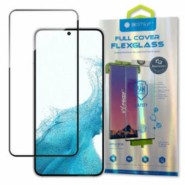 Bestsuit 3D Edge Nano Flexi Glass Samsung Galaxy S22