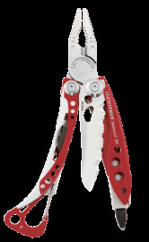 Leatherman Skeletool RX