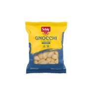 Schar Gnocchi bezgluténové, zemiakové 300g