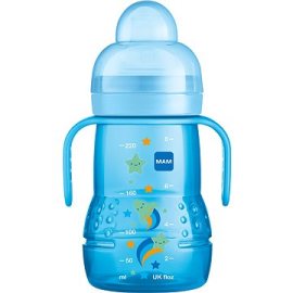 Mam TRAINER 4m+ 220ml