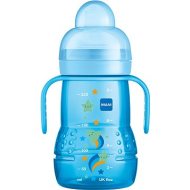 Mam TRAINER 4m+ 220ml - cena, porovnanie