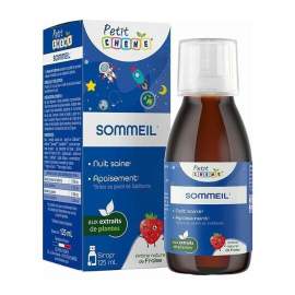 Velex PETIT Chene sleep sirup 125ml