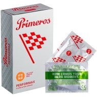 Primeros Performax 12ks - cena, porovnanie