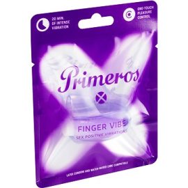 Primeros Finger Vibe