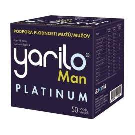 Axonia Yarilo Man platinum 50ks