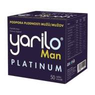 Axonia Yarilo Man platinum 50ks - cena, porovnanie
