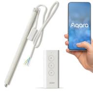 Aqara Pohon pre žalúzie a rolety Smart Home Roller Controller