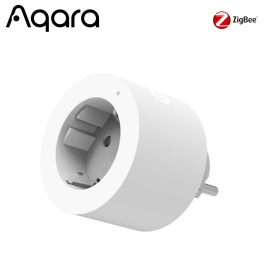 Aqara Smart Plug SP-EUC01