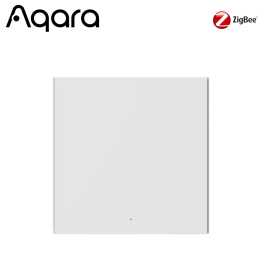 Aqara Smart Wall Switch H1 WS-EUK01