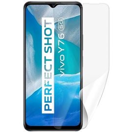 Screenshield VIVO Y76 5G fólia na displej (VVO-Y765G-D)