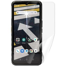 Screenshield CAT S53 5G fólia na displej (CAT-S535G-D)