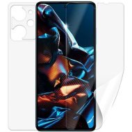 Screenshield POCO X5 Pro 5G fólia na celé telo (XIA-POCOX5PR5G-B) - cena, porovnanie