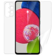 Screenshield SAMSUNG Galaxy A52s 5G na celé telo (SAM-A528-B) - cena, porovnanie