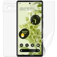 Screenshield GOOGLE Pixel 6 5G na celé telo (GOO-PIX65G-B) - cena, porovnanie