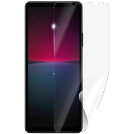 Screenshield SONY Xperia 10 IV 5G fólia na displej (SON-XP10IV5G-D)