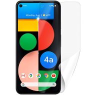Screenshield GOOGLE Pixel 4a 5G na displej (GOO-PIX4A5G-D) - cena, porovnanie