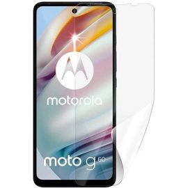 Screenshield MOTOROLA Moto G60 XT2135 na displej (MOT-XT2135-D)