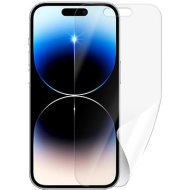 Screenshield Apple iPhone 14 Pro fólia na displej (APP-IPH14PR-D) - cena, porovnanie