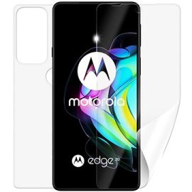 Screenshield MOTOROLA Edge 20 XT2143 na celé telo (MOT-XT2143-B)