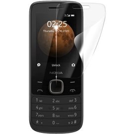 Screenshield NOKIA 225 4G fólia na displej (NOK-225-D)