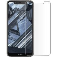 Iwill 2.5D Tempered Glass pre Nokia 5.1 (DIS605-25) - cena, porovnanie