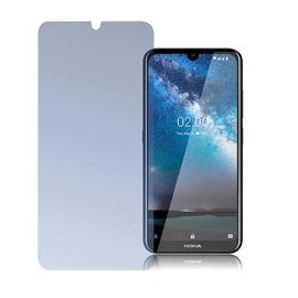 Iwill 2.5D Tempered Glass pre Nokia 2.2 (DIS605-22)