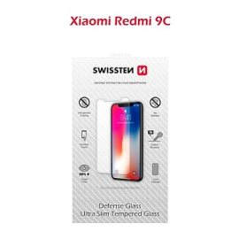 Swissten Ochranné sklo pre Xiaomi Redmi 9C