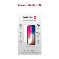 Swissten Ochranné sklo pre Xiaomi Redmi 9C - cena, porovnanie