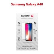 Swissten Ochranné sklo pre Samsung Galaxy A40 - cena, porovnanie