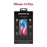Swissten 3D Full Glue na Apple iPhone 14 Plus - cena, porovnanie