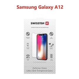 Swissten Ochranné sklo na Samsung Galaxy A12
