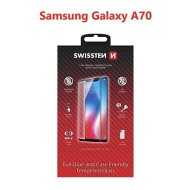 Swissten Case Friendly pre Samsung Galaxy A70 - cena, porovnanie