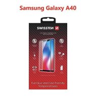 Swissten Case Friendly pre Samsung Galaxy A40 - cena, porovnanie