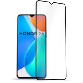 Alza AlzaGuard 2.5D FullCover Glass Protector na Honor X6