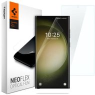Spigen Film Neo Flex 2 Pack Samsung Galaxy S23 Ultra - cena, porovnanie