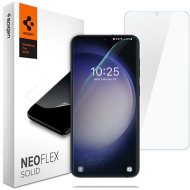 Spigen Film Neo Flex Solid 2 Pack Samsung Galaxy S23+ - cena, porovnanie