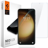 Spigen Film Neo Flex Solid 2 Pack Samsung Galaxy S23 - cena, porovnanie