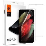 Spigen Neo Flex 2 Pack Samsung Galaxy S21 Ultra - cena, porovnanie