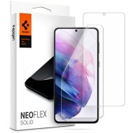 Spigen Neo Flex 2 Pack Samsung Galaxy S21 - cena, porovnanie