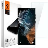 Spigen Neo Flex 2 Pack Samsung Galaxy S22 Ultra - cena, porovnanie