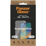 Panzerglass Apple iPhone 2022 6.1 Pro s inštalačným rámčekom - cena, porovnanie